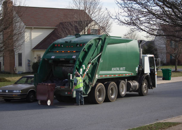 Best Scrap Metal Removal  in Westwood, CA